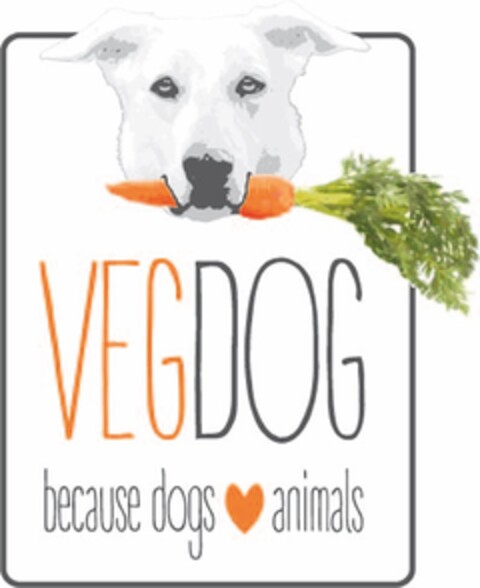 VegDog Logo (DPMA, 06.04.2015)