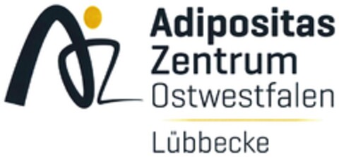 Adipositas Zentrum Ostwestfalen Lübbecke Logo (DPMA, 21.03.2016)