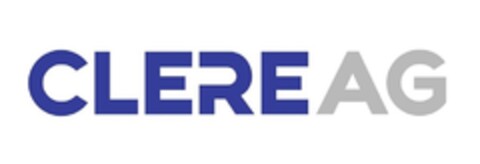 CLEREAG Logo (DPMA, 02/18/2016)