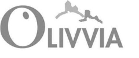 OLIVVIA Logo (DPMA, 06/08/2016)