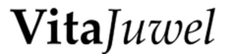 VitaJuwel Logo (DPMA, 09.06.2016)