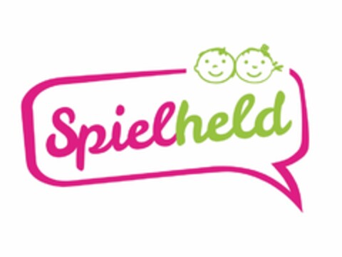 Spielheld Logo (DPMA, 27.06.2016)