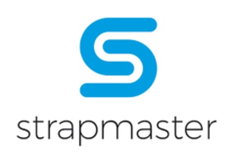 strapmaster Logo (DPMA, 24.10.2016)