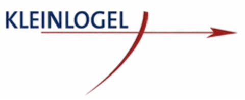 KLEINLOGEL Logo (DPMA, 08.02.2017)