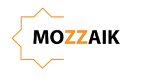 MOZZAIK Logo (DPMA, 06/02/2017)