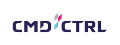 CMD CTRL Logo (DPMA, 09/25/2017)