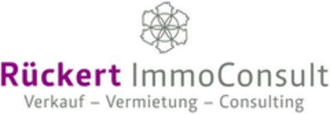 Rückert ImmoConsult Logo (DPMA, 31.03.2017)