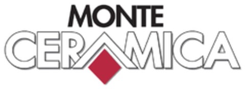 MONTE CERAMICA Logo (DPMA, 06.07.2018)