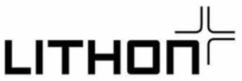 LITHON Logo (DPMA, 27.04.2018)