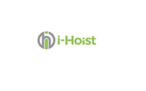 i-Hoist Logo (DPMA, 07/11/2018)