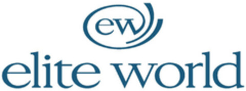 ew elite world Logo (DPMA, 10/02/2018)