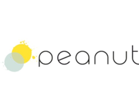 peanut Logo (DPMA, 09.01.2018)