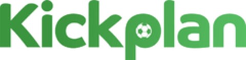 Kickplan Logo (DPMA, 28.05.2018)