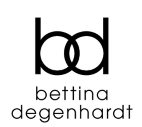 bd bettina degenhardt Logo (DPMA, 10.09.2018)