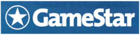 GameStar Logo (DPMA, 16.07.2019)