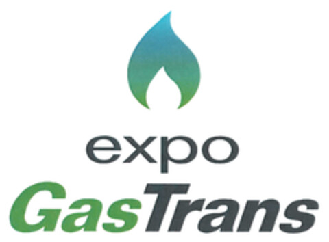 expo Gas Trans Logo (DPMA, 30.08.2019)