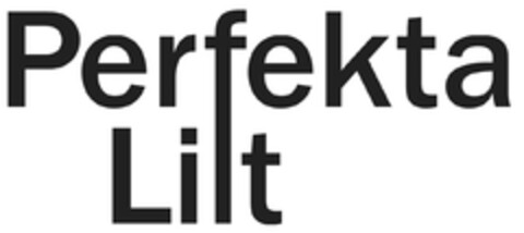 Perfekta Lift Logo (DPMA, 07.12.2019)