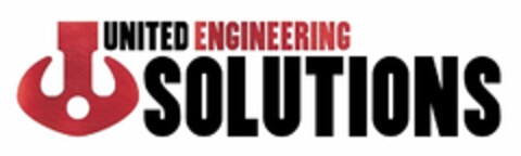UNITED ENGINEERING SOLUTIONS Logo (DPMA, 12/04/2019)