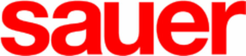 sauer Logo (DPMA, 20.05.2019)