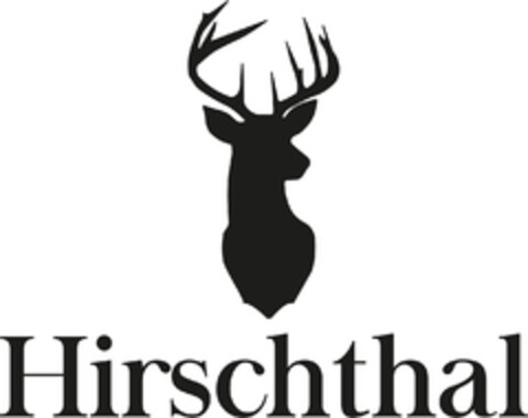 Hirschthal Logo (DPMA, 13.08.2019)