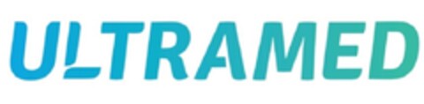 ULTRAMED Logo (DPMA, 21.07.2020)