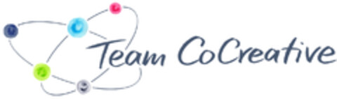 Team CoCreative Logo (DPMA, 14.10.2020)