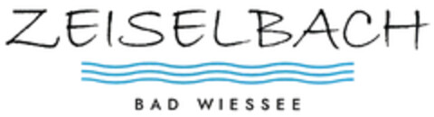 ZEISELBACH BAD WIESSEE Logo (DPMA, 08/05/2021)