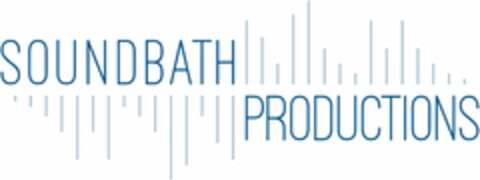 SOUNDBATH PRODUCTIONS Logo (DPMA, 24.02.2021)