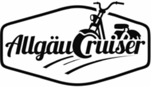 AllgäuCruiser Logo (DPMA, 01.06.2021)