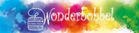 Wonderbobbel by Sabine Pusch Logo (DPMA, 28.06.2021)