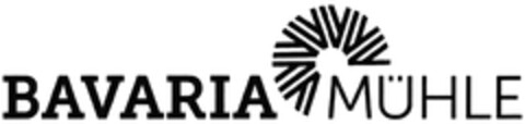 BAVARIAMÜHLE Logo (DPMA, 01.07.2021)