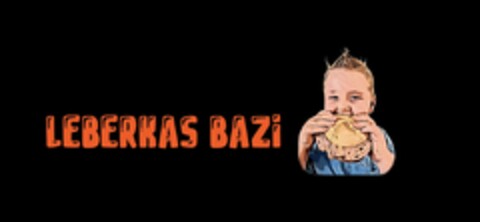 LEBERKAS BAZi Logo (DPMA, 12/22/2021)