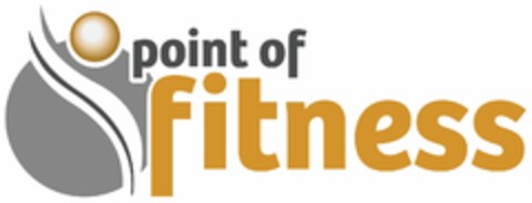 point of fitness Logo (DPMA, 03/22/2021)