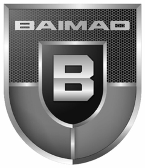 B BAIMAO Logo (DPMA, 25.03.2021)