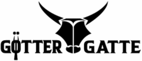 GÖTTER GATTE Logo (DPMA, 28.03.2021)