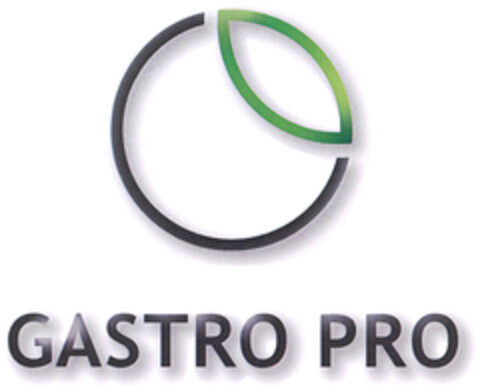 GASTRO PRO Logo (DPMA, 30.04.2022)