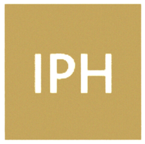 IPH Logo (DPMA, 21.09.2022)