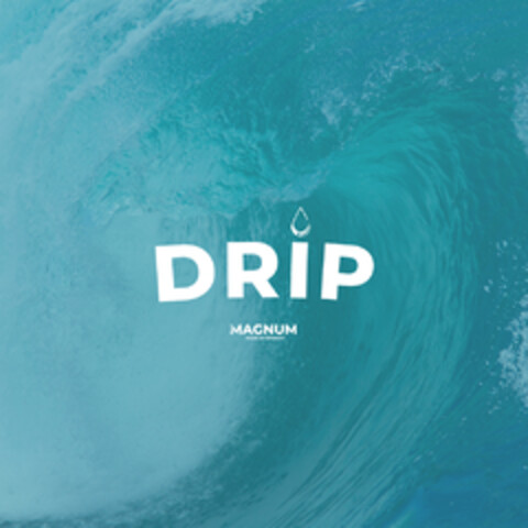 DRiP MAGNUM MADE IN GERMANY Logo (DPMA, 03.01.2022)