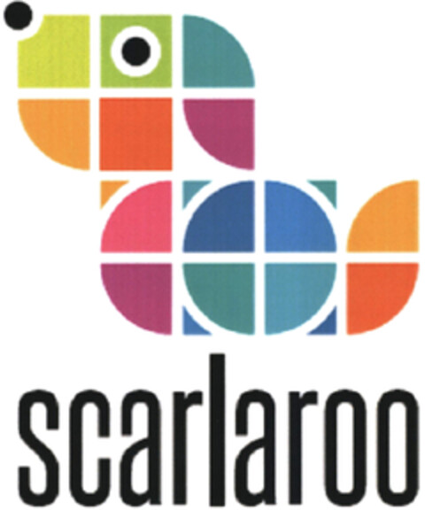 scarlaroo.com Logo (DPMA, 21.04.2022)