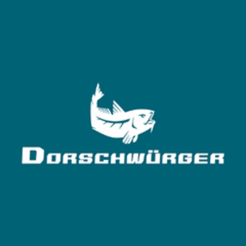 DORSCHWÜRGER Logo (DPMA, 02.05.2022)