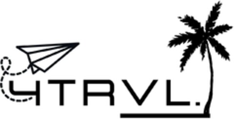 4TRVL. Logo (DPMA, 12.05.2022)