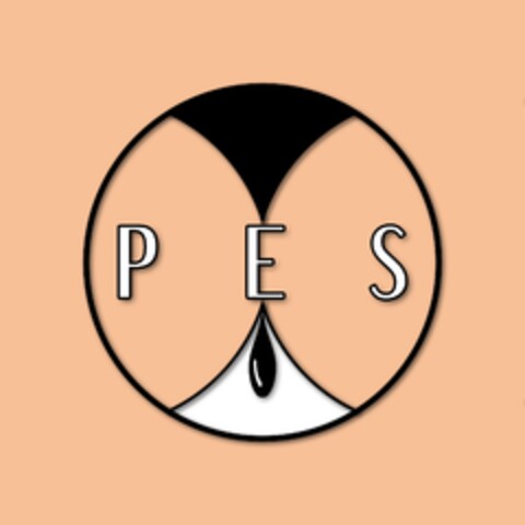 PES Logo (DPMA, 01.06.2022)