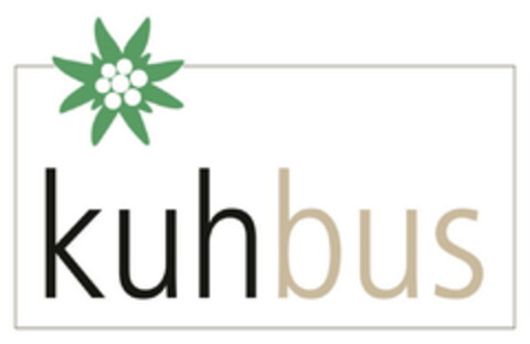 kuhbus Logo (DPMA, 07.11.2022)