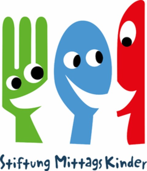 Stiftung Mittags Kinder Logo (DPMA, 24.02.2022)