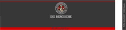 DIE BERGISCHE Logo (DPMA, 25.02.2022)