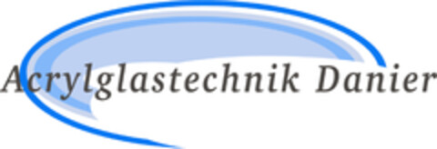 Acrylglastechnik Danier Logo (DPMA, 01.09.2022)