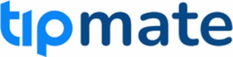 tipmate Logo (DPMA, 04.09.2022)