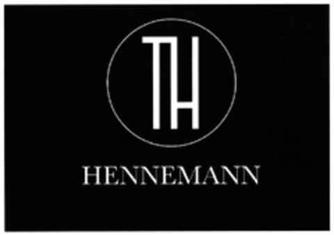 TH HENNEMANN Logo (DPMA, 22.02.2023)