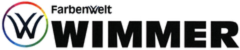 Farbenwelt WIMMER Logo (DPMA, 11/17/2023)