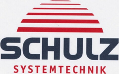 SCHULZ SYSTEMTECHNIK Logo (DPMA, 04/25/2023)